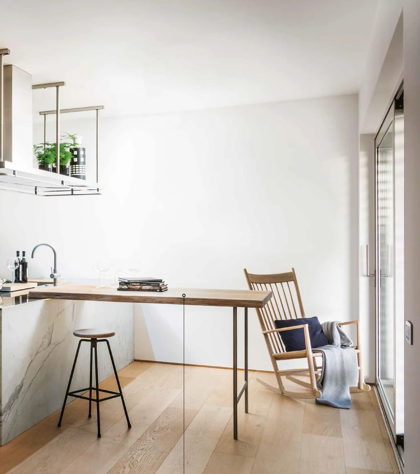 Bois & Solid Surface