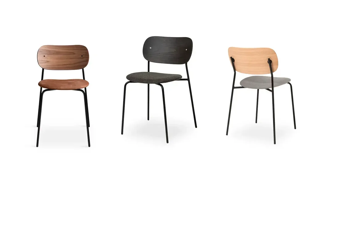 Chaises et tabourets