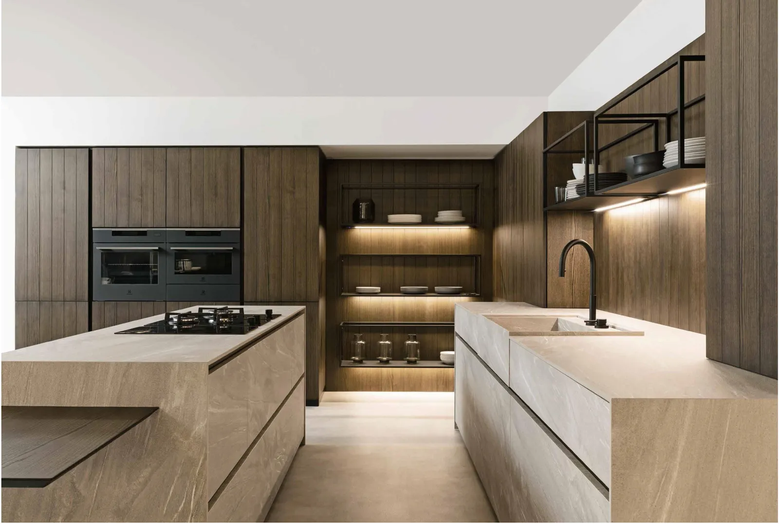 Compact HPL 12 mm